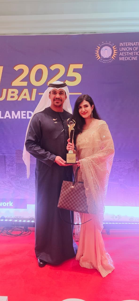 International Union of Aesthetic Medicine