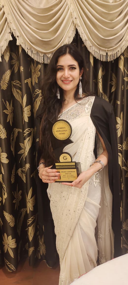 Women's Excellence Award