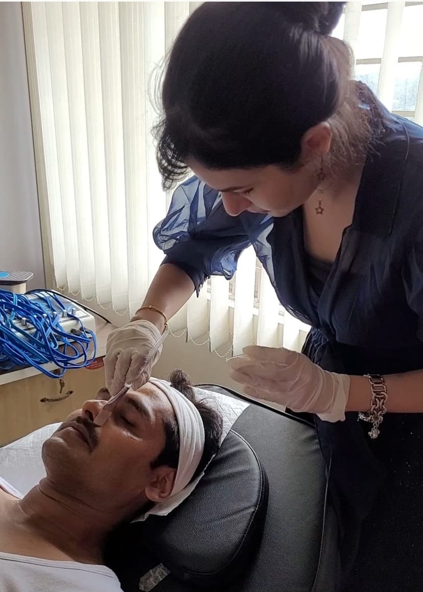 Precision at Every Procedure