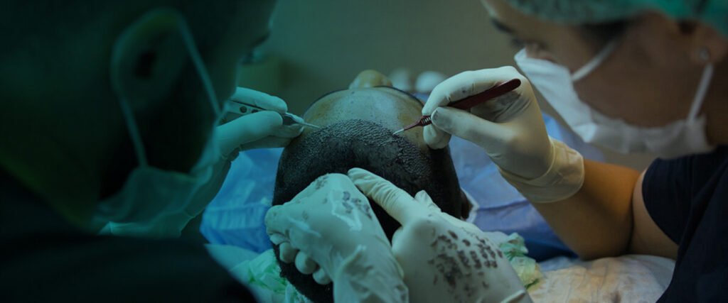 Dr. Nazia Iqbal Rajeeb — Dinaaz Hair & Skin Clinic Bangalore